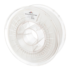 Spectrum PLA Tough polárna biela (polar white)