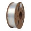 Gembird ABS transparent 1 kg