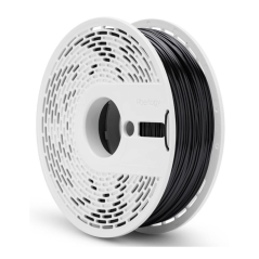 Fiberlogy PC ABS black 0,75 kg