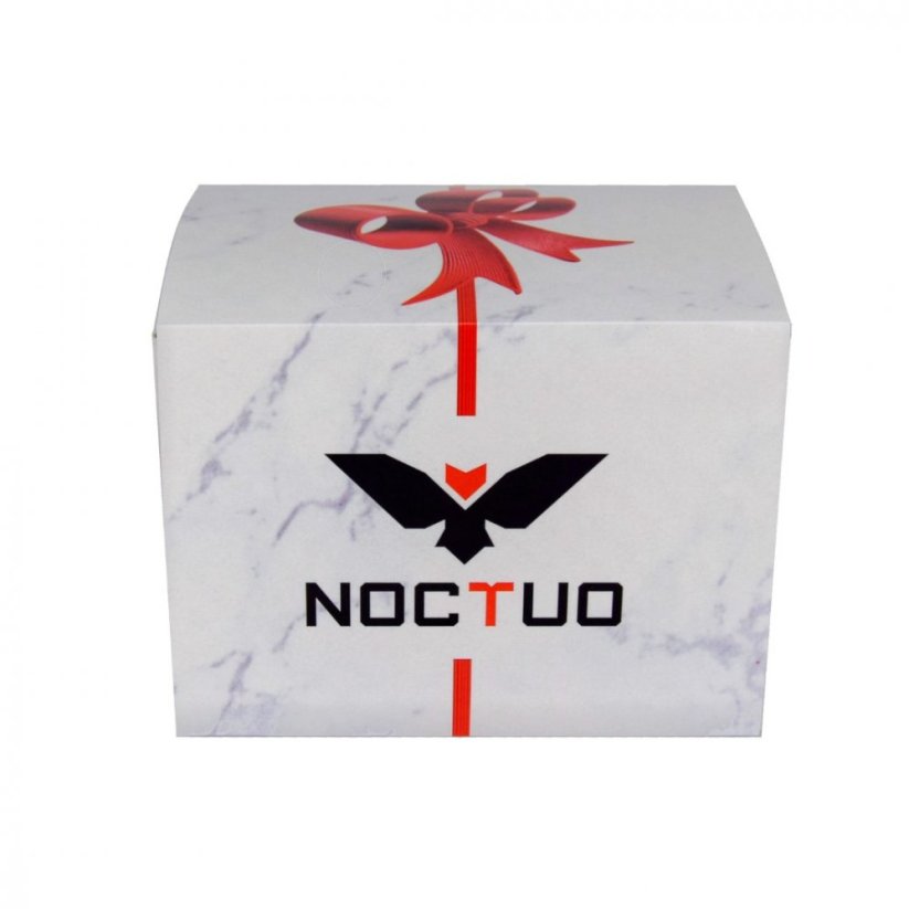 Noctuo Ultra PLA box