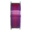 Devil Design Silk Dual dark red/super violet