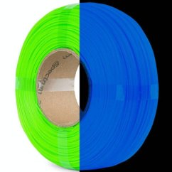 Spectrum ReFill PLA High Speed ​​neon green UV