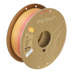 Polymaker PolyTerra™ Gradient PLA fall