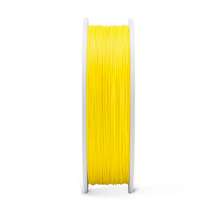 Fiberlogy Fiberflex 40D yellow 0,5 kg