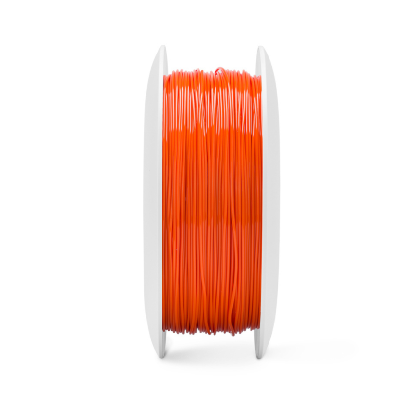 Fiberlogy Nylon (PA12) oranžová (orange) 0,75 kg