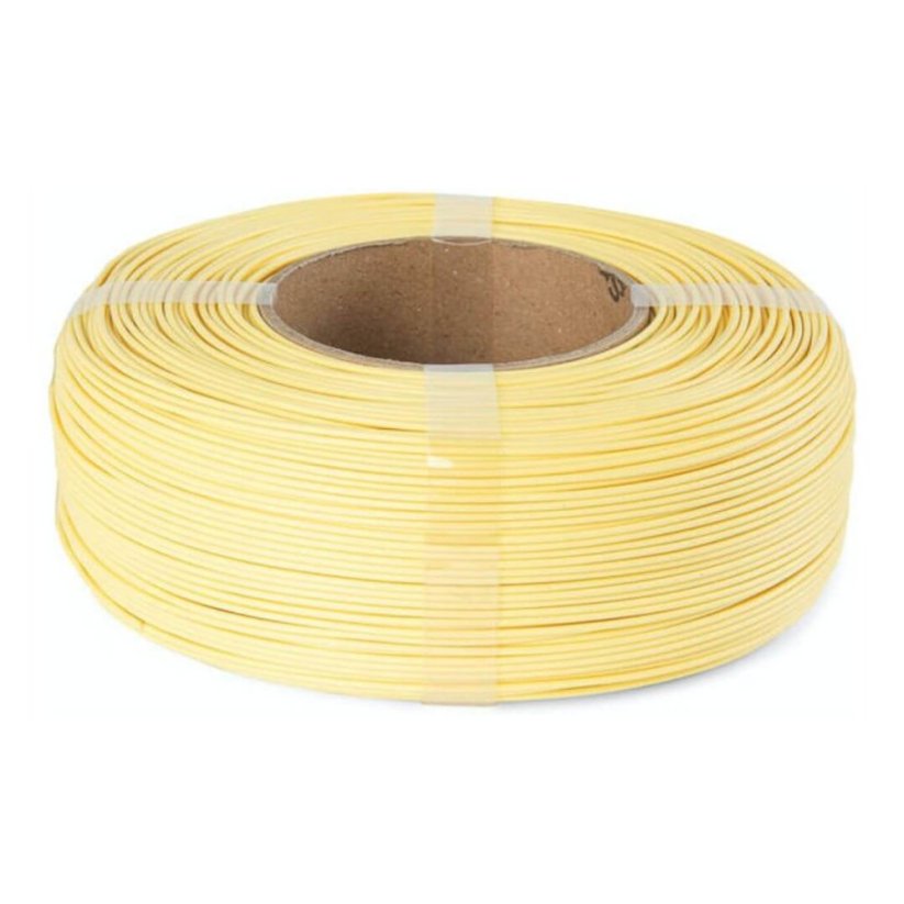 Spectrum ReFill Pastello PLA lemon cream