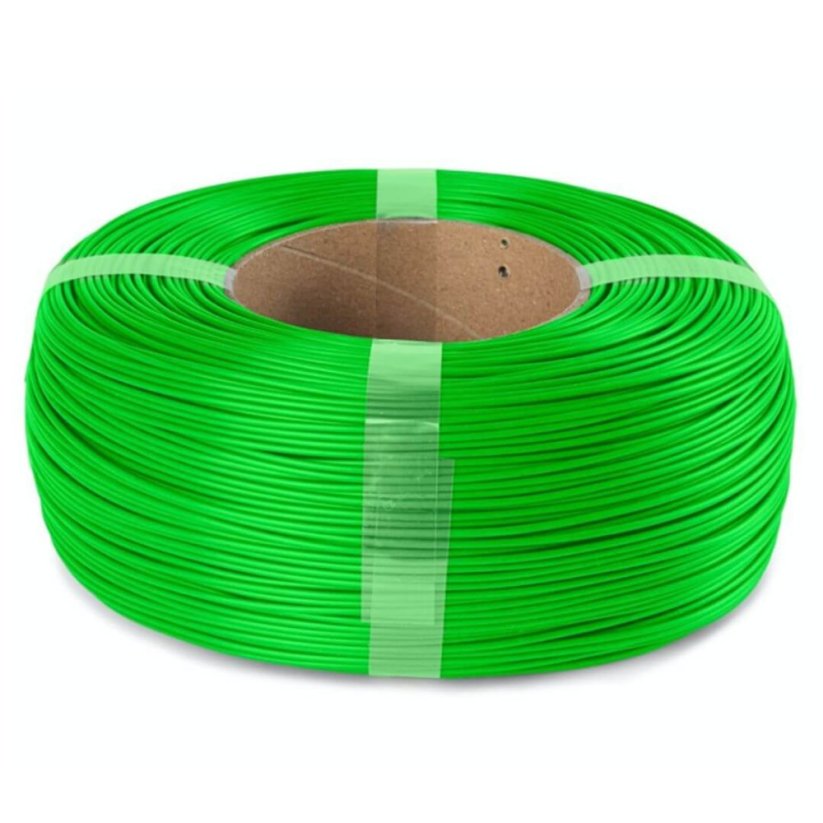 The Filament ReFill PLA zelená (circuit green)