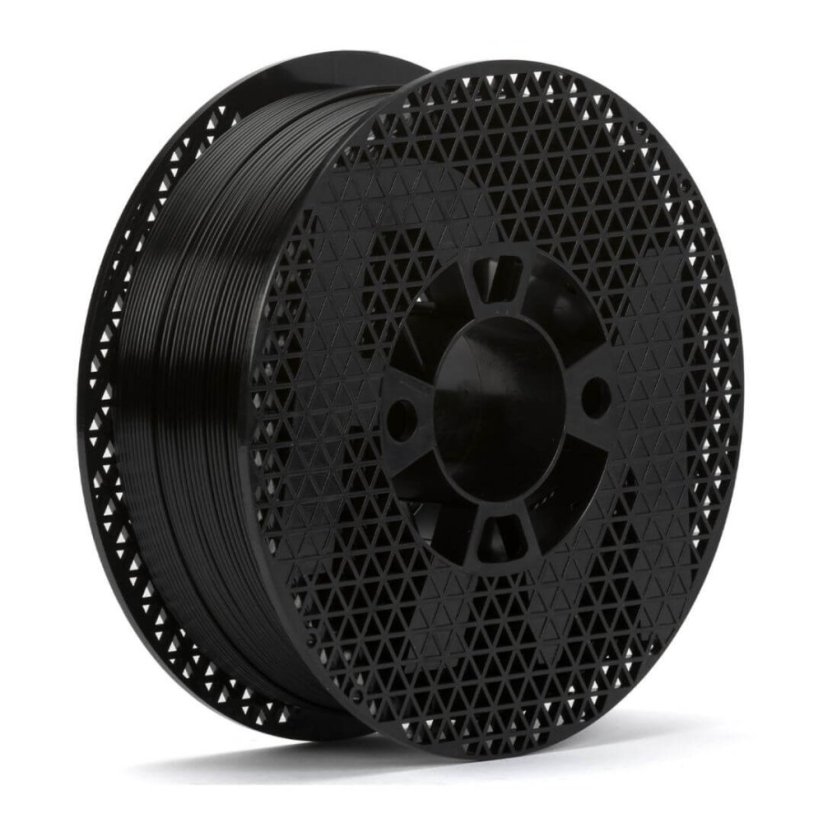 Filament PM ABS-T černá (black)