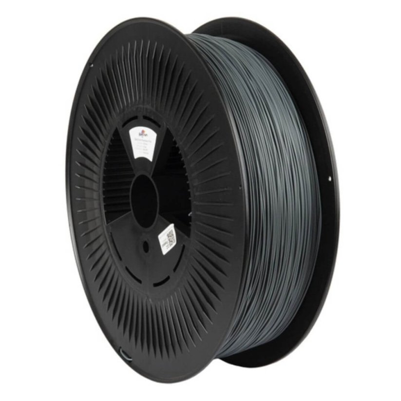 Spectrum PLA Pro dark grey 4,5kg