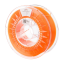 Spectrum PLA Crystal neon orange