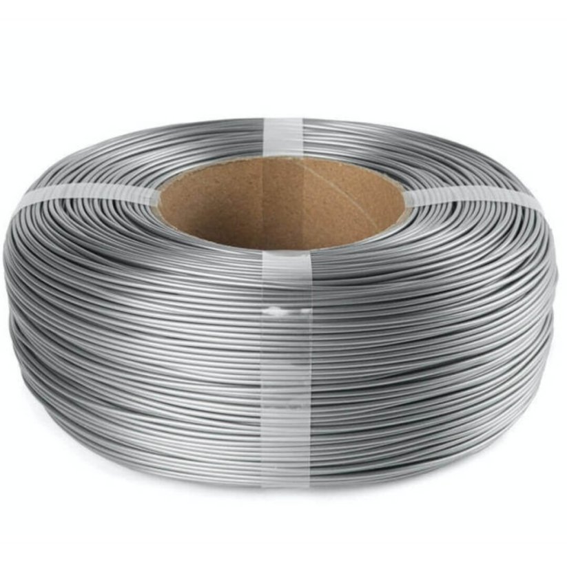 Spectrum ReFill PET-G Premium silver star