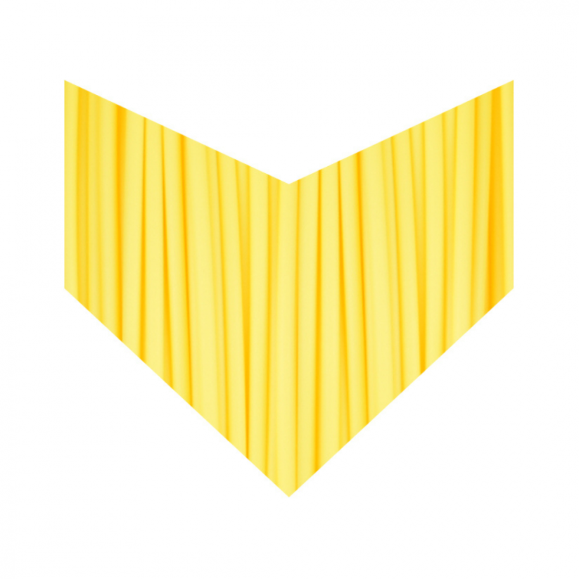 Noctuo PLA žlutá (yellow)