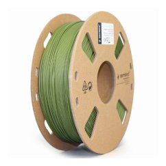 Gembird PLA Matte military green 1 kg