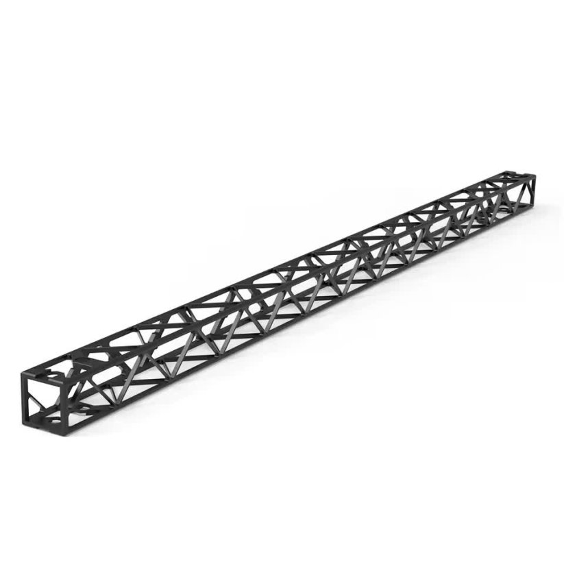 FYSETC CNC full metal gantry pre Voron 2.4 / Trident 350 mm