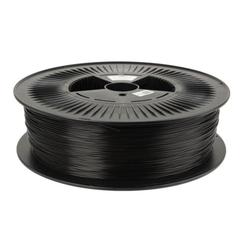 Spectrum Premium PLA deep plack 4,5kg