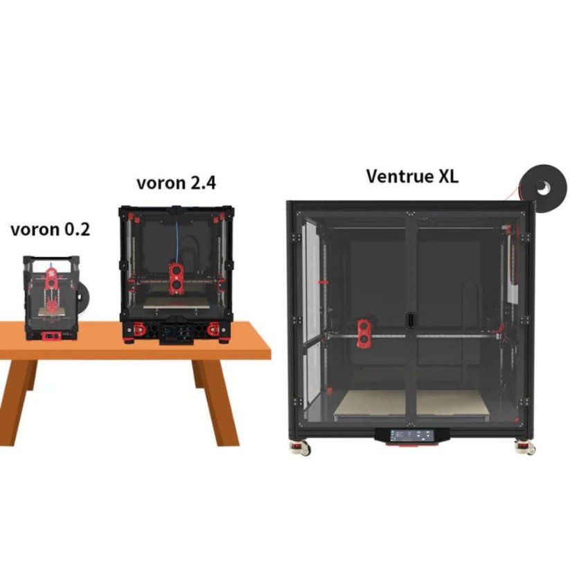 FYSETC Venture XL