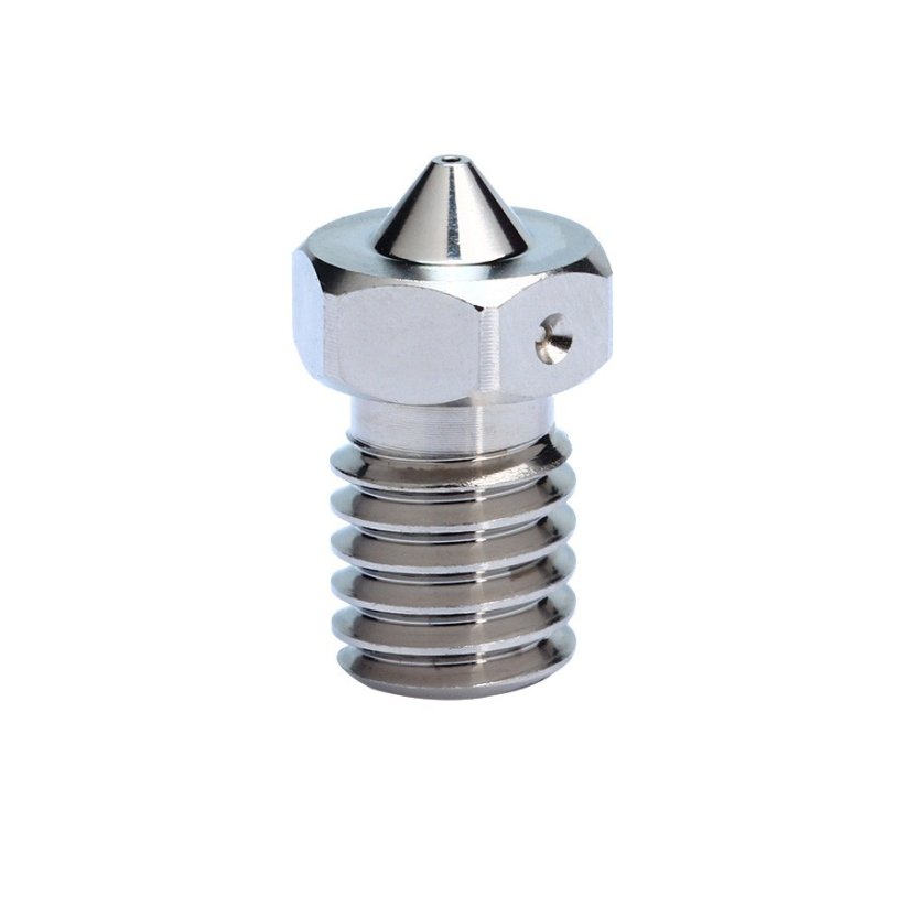 Trianglelab E-V6 tryska 0,8 plated copper