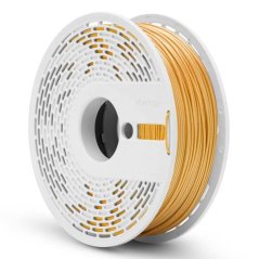 Fiberlogy Easy PLA pravá zlatá (true gold) 0,85 kg