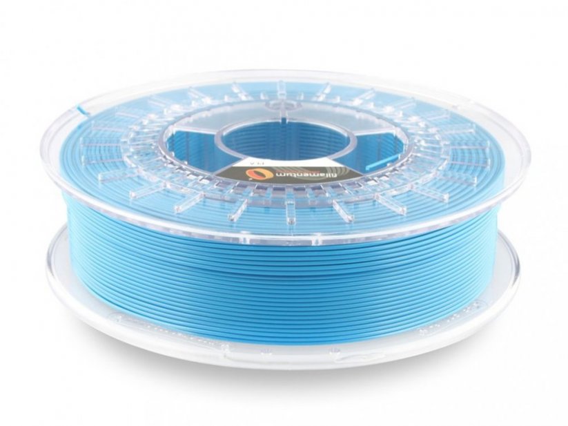 Filament Fillamentum Extrafill PLA nebesky modrá (sky blue)