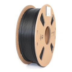 Gembird PLA Plus černá (black) 1 kg