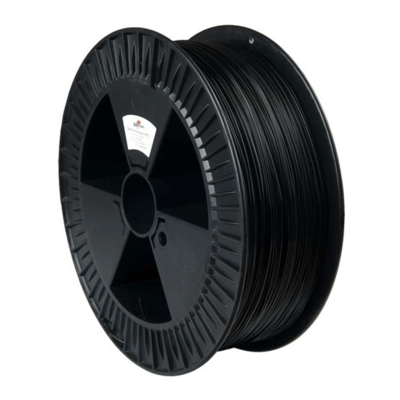 Spectrum PLA Pro deep black 2kg