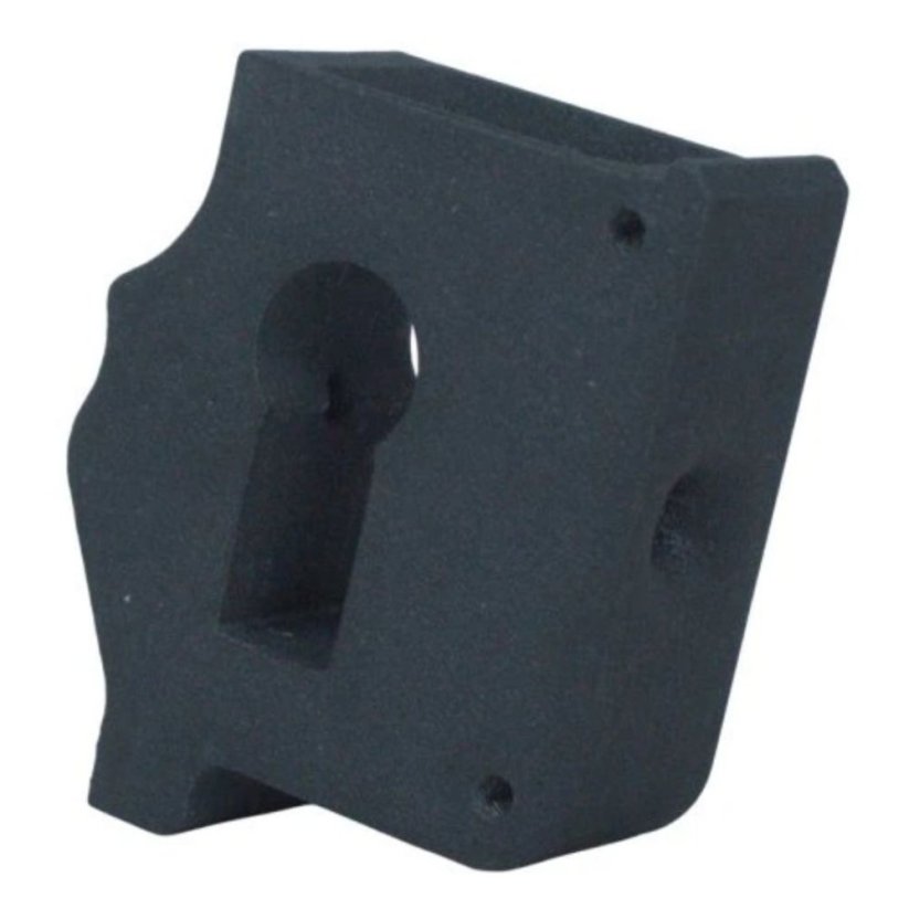 3D Sphynx PBT-GF20 čierna (black) 0,8 kg