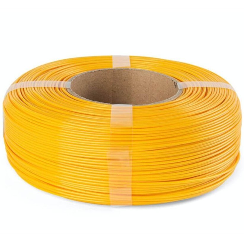 Spectrum ReFill PET-G Premium žltá (signal yellow)