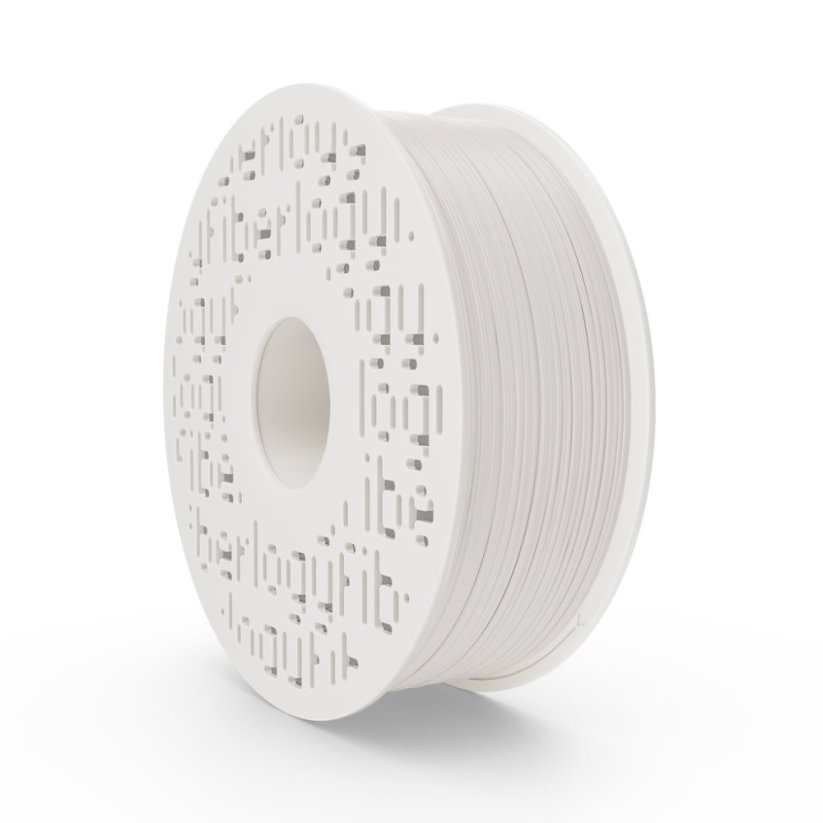Fiberlogy ASA White 1 kg