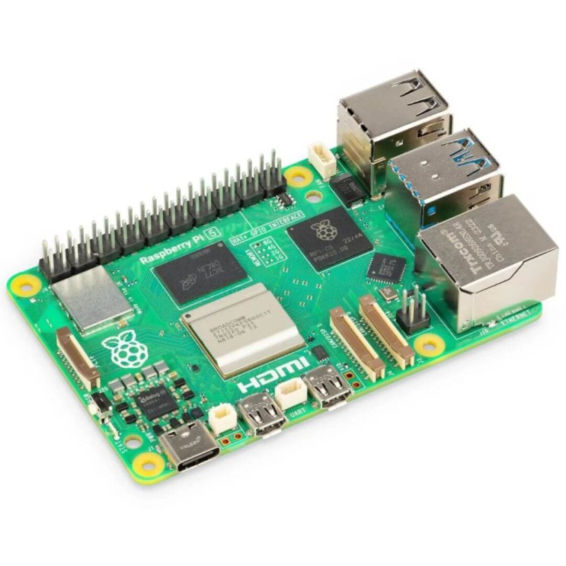 Raspberry Pi 5 - 2GB RAM