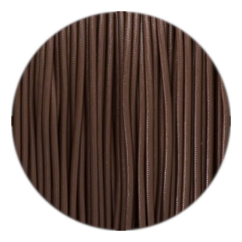 Fiberlogy Fiberflex 40D hnědá (brown) 0,85 kg