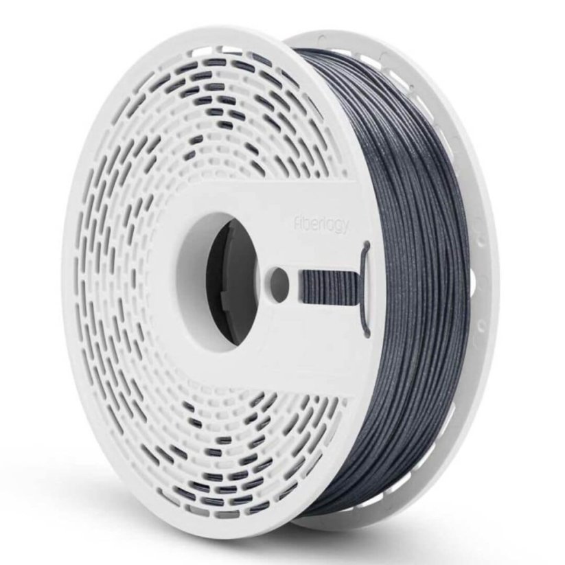Fiberlogy ABS tmavě šedá (vertigo) 0,85 kg