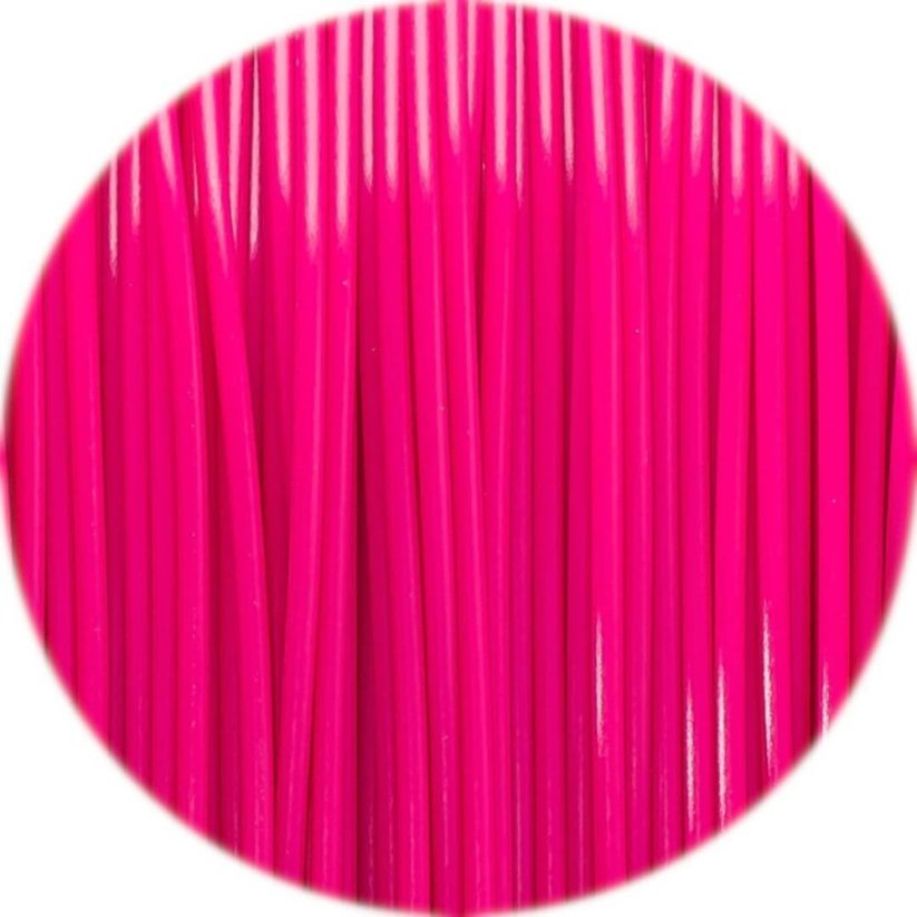Fiberlogy Easy PLA růžová (pink) 0,85 kg