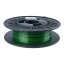 3DPower PLA SILK Dual Color - green/black 0,3 kg