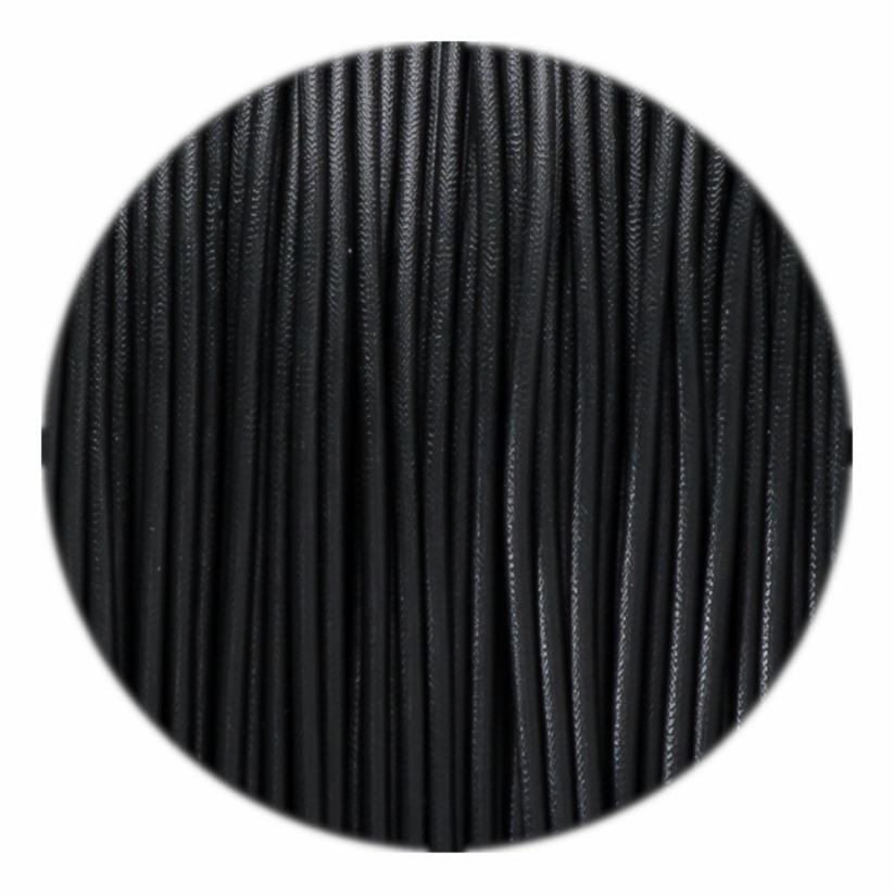 Fiberlogy Fiberflex 40D černá (black) 0,85 kg