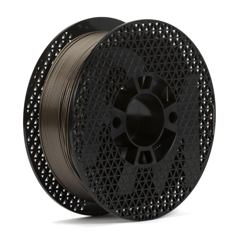 Filament PM PETG coffe bronze
