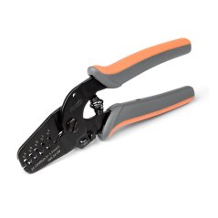 IWISS IWS-2412M Krimpovacie kliešte