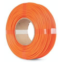 The Filament ReFill PLA oranžová (machinery orange)