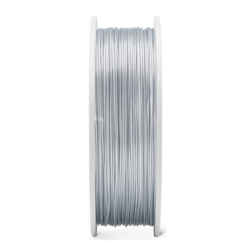 Fiberlogy Easy PET-G silver 0,85 kg