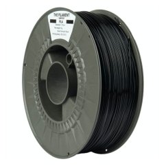 The Filament PLA midnight black
