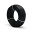 Fiberlogy Refill R ABS antracitová čierna (anthracite)