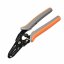 IWISS FSA-0626 wire stripping pliers with cable cutter