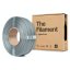 The Filament Refill PLA CF grey