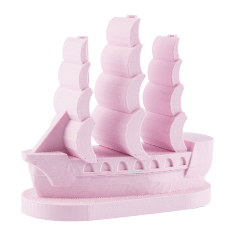 Spectrum Pastello PLA bonbon rose