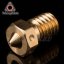 Trianglelab V6 Hotend - mosazná tryska Trianglelab V6 Hotend - mosazná tryska
