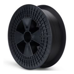 Fiberlogy PET-G+CF black 2,5 kg