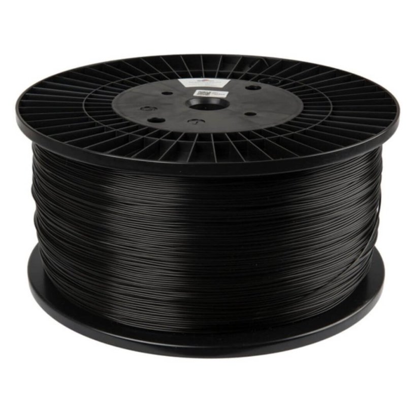 Spectrum Premium PLA černá (deep black) 8kg
