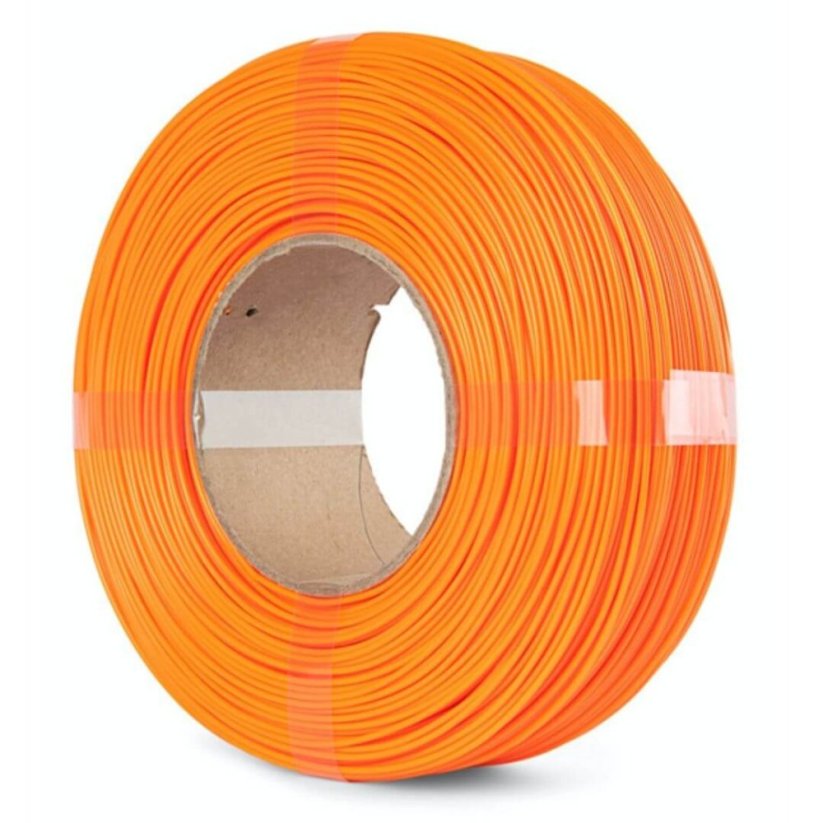 The Filament ReFill PLA HS pure orange