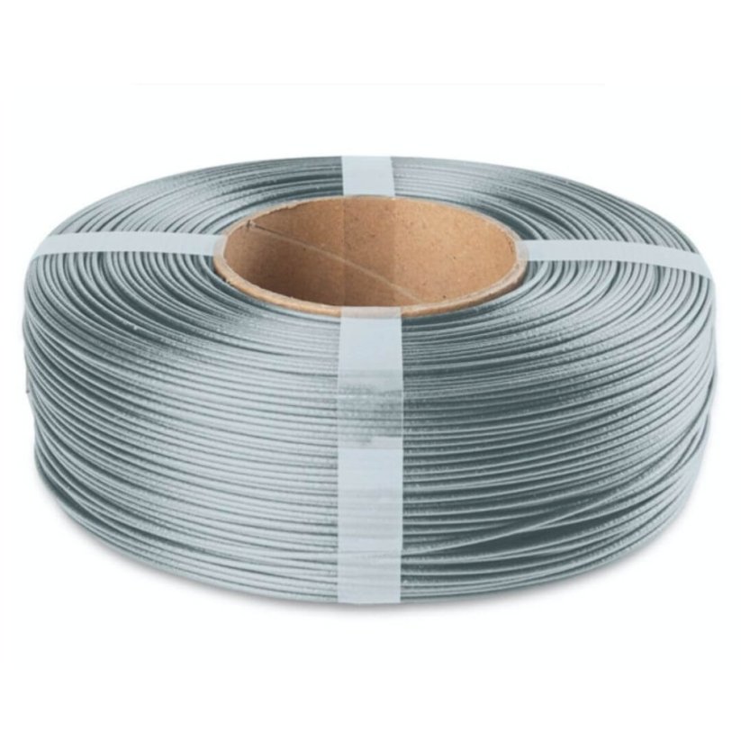The Filament Refill PLA CF grey