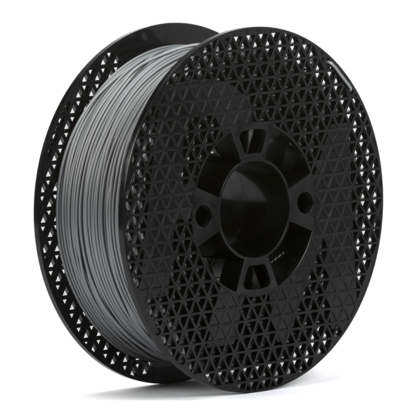 Filament PM PLA+ šedá (grey)