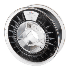 Spectrum Premium PLA deep black